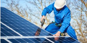 Installation Maintenance Panneaux Solaires Photovoltaïques à Cosne-Cours-sur-Loire